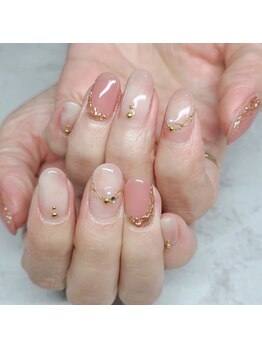 持ち込みアート￥8480～