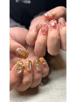 お任せ
