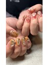 お任せ