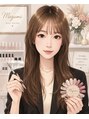 めぐみのネイルサロン 莉 緒