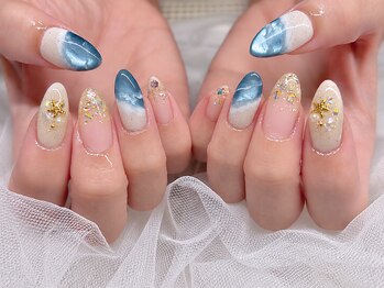 シェルウェリナ(SHeLL WELINA)/お客様写真7　定額トレンド