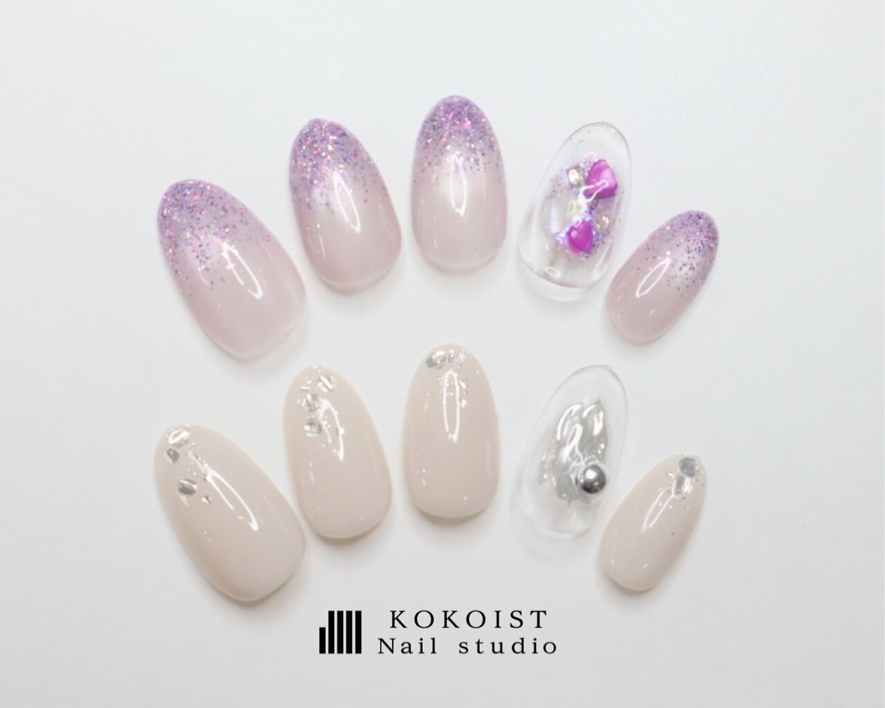 ココイストエグゼクティブサロン(KOKOIST)｜ホットペッパービューティー