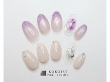 ココイストエグゼクティブサロン(KOKOIST)の雰囲気(定額コース¥8.900)