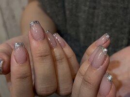 glass french