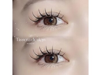 ティセラ(Tissera)の写真/《 高技術×プライベート空間 》マンツーマンであなたの魅力を最大限に引き出す│通い続けたくなるサロンへ