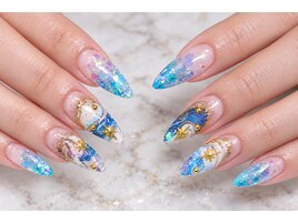 スカルプ定額￥12,100