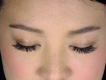 ビューティサロンエクレル (Beauty Salon Eclair)/セーブル　0.2×0.15