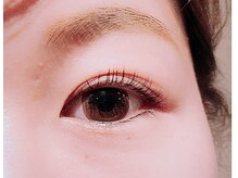 アイビューティー リコ ギンザ(eye beauty LICO ginza)/まつ毛パーマ