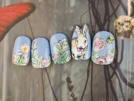 ラビットアート