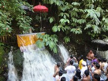 アジアンリラクゼーション ヴィラ 大橋店(asian relaxation villa)/神々の島バリ　スバトゥの沐浴場
