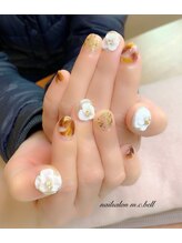 エムシーベル(m.c bell)/