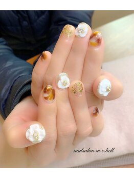 エムシーベル(m.c bell)/