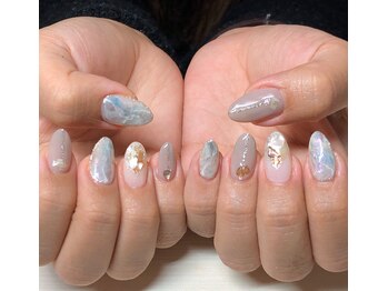 エーネイル(a_nail)/