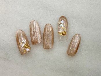プルミエ ネイル(Premier Nail)/NEW★マグネットネイル