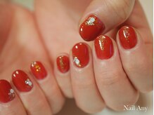 ネイルエニー(Nail Any)/Any collection