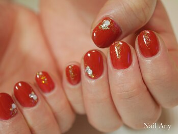 ネイルエニー(Nail Any)/Any collection