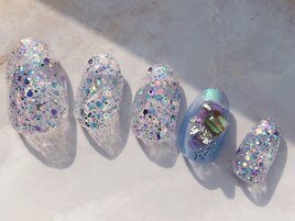 ［吉祥寺］ネイル/パラジェル