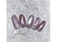 フレア(flair)/ニュアンス×マグネット