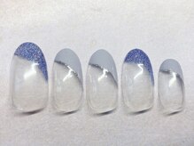 リボン 佐野店(Ribbon)/3月4月定額Simple フレンチ