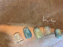 クレー(Klee)/定額Rich Designコース