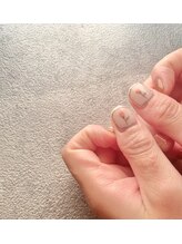 ネイルサロン ドゥーエ(due)/