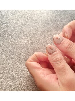 ネイルサロン ドゥーエ(due)/