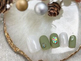 ぷくぷくシャイグリッター