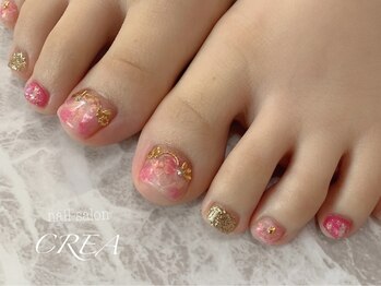 ネイルサロン クレア(CREA)/