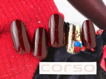 コルソケーツー 梅田茶屋町(corso k-two)/秋サンプル25/茶屋町中津中崎町