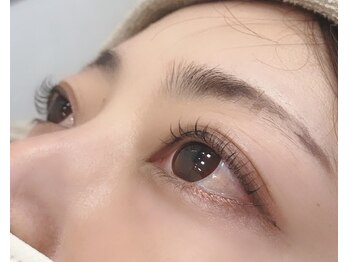 ビューティーアミューズメント 星置店/DOLL LiFT CURL