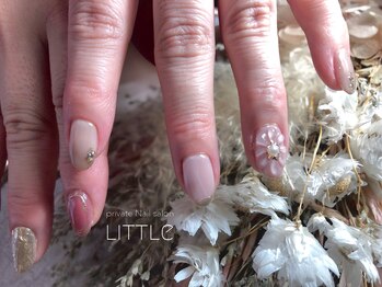 ユーネイル(U.nail)/