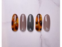 リーブル(Libre)/ハンドジェル　シンプルコース