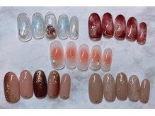 トレゾア 松戸店(TRESR)/100種以上～選べる定額コース♪