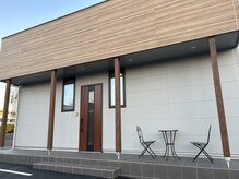 エステサロン 和/