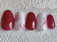 アイラッシュアンドネイル専門店 クラル(CURAR)/3月マンスリー