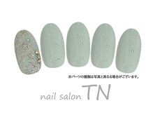 ティーエヌ イオン新潟青山店/4月季節の定額3900円コース