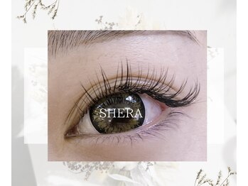 シェラ(SHERA)/最高級セーブル