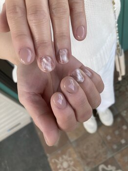 サフィールネイルサフィールネイル(Saphir nail)/マグネットネイル