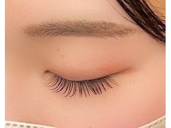 モード 六甲道(Mode)/マツエク　まつ毛エクステ