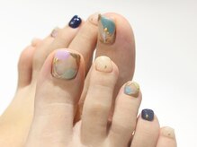 geNe 'n GRUS(ジーン アンド グルス)/トレンドアートコース