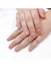 はあとねいる 生駒店/