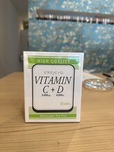 ニコル 高千穂通店(NICOLE)/ワカサプリ