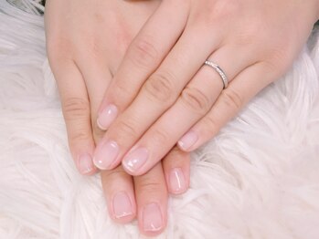 はあとねいる 三鷹店/ハンドネイル♪