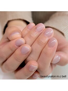 エムシーベル(m.c bell)/