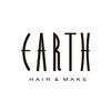 アース アイラッシュ アンド アイブロウ 上野店(EARTH Eyelash&Eyebrow)ロゴ