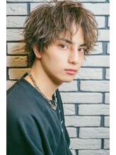 ルミシア トウキョウ 千葉店(LUMICIA. TOKYO)/メンズ眉毛＆美眉/千葉