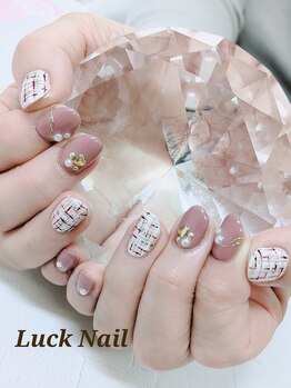 ラックネイル(Luck Nail)/
