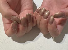 マルネイル 池袋店(MARU NAIL)/定額regular design 