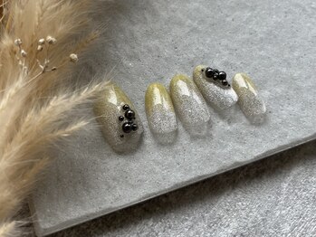 トータル ビューティ ケイハン(KEIHAN)/5月ニュアンス定額