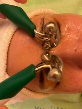 凪 横浜/目の周りも癒しながら綺麗